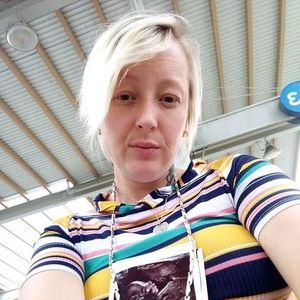 Meet your Posher, Lisa